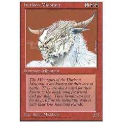 Hurloon Minotaur