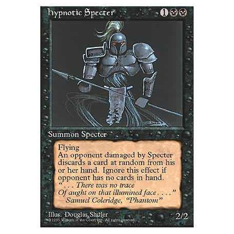 Hypnotic Specter