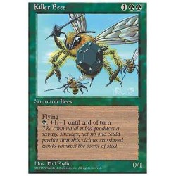 Killer Bees