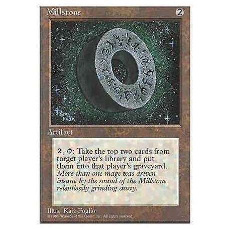 Millstone