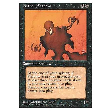 Nether Shadow