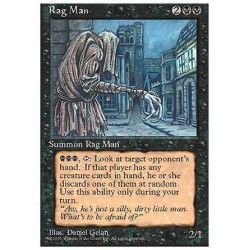 Rag Man