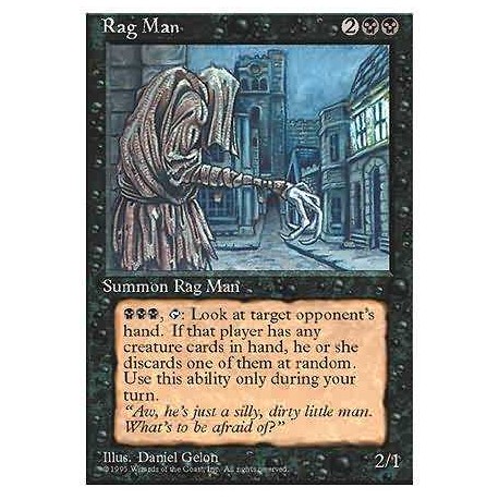 Rag Man