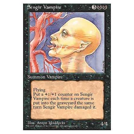 Sengir Vampire