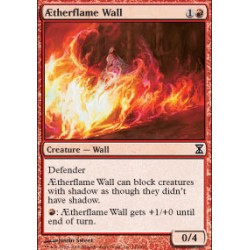 AEtherflame Wall