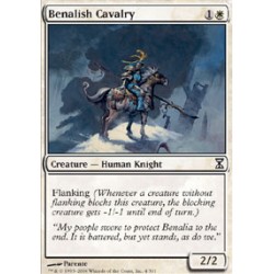 Benalish Cavalry