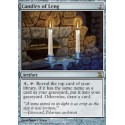 Candles of Leng