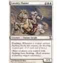 Cavalry Master