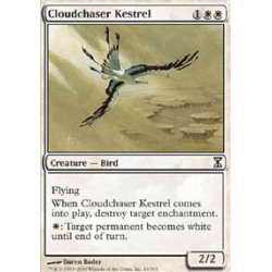 Cloudchaser Kestrel