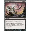 Dark Withering - Foil