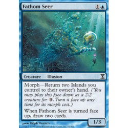 Fathom Seer