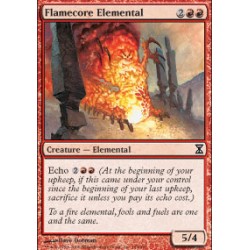 Flamecore Elemental