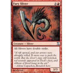 Fury Sliver