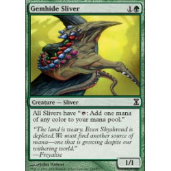 Gemhide Sliver