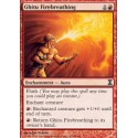 Ghitu Firebreathing