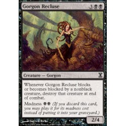 Gorgon Recluse