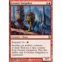 Greater Gargadon