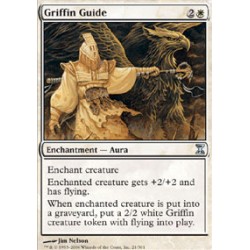 Griffin Guide