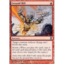 Ground Rift