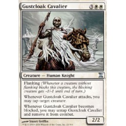 Gustcloak Cavalier