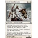 Gustcloak Cavalier