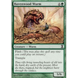 Havenwood Wurm