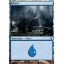 Island - Foil