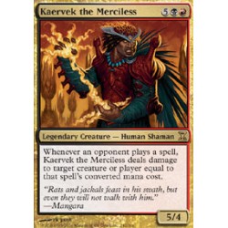 Kaervek the Merciless