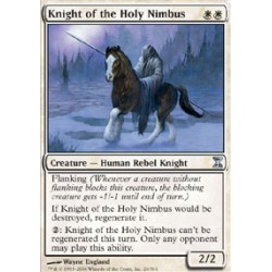 Knight of the Holy Nimbus