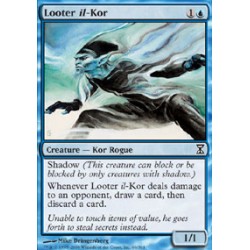 Looter il-Kor