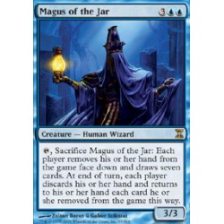 Magus of the Jar