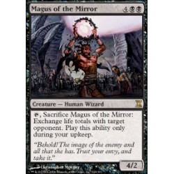 Magus of the Mirror