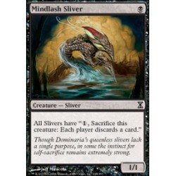 Mindlash Sliver