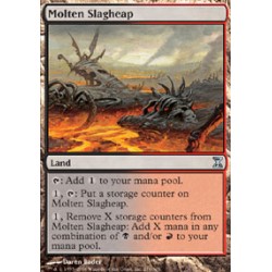 Molten Slagheap