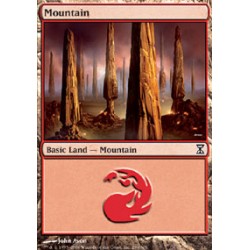 Mountain - Foil