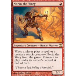 Norin the Wary