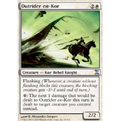 Outrider en-Kor