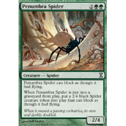 Penumbra Spider