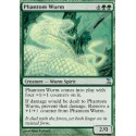 Phantom Wurm