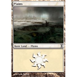 Plains