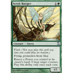 Scryb Ranger