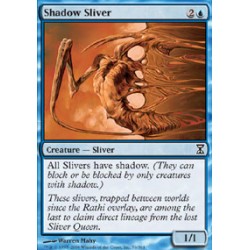 Shadow Sliver