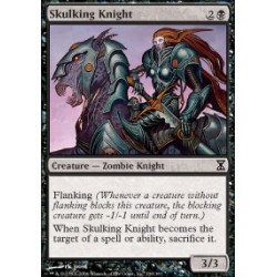 Skulking Knight