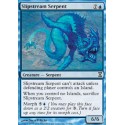 Slipstream Serpent