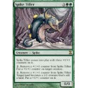 Spike Tiller