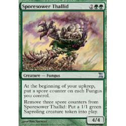 Sporesower Thallid