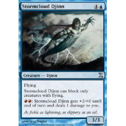 Stormcloud Djinn