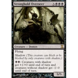 Stronghold Overseer