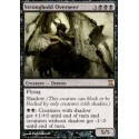 Stronghold Overseer