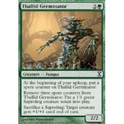 Thallid Germinator